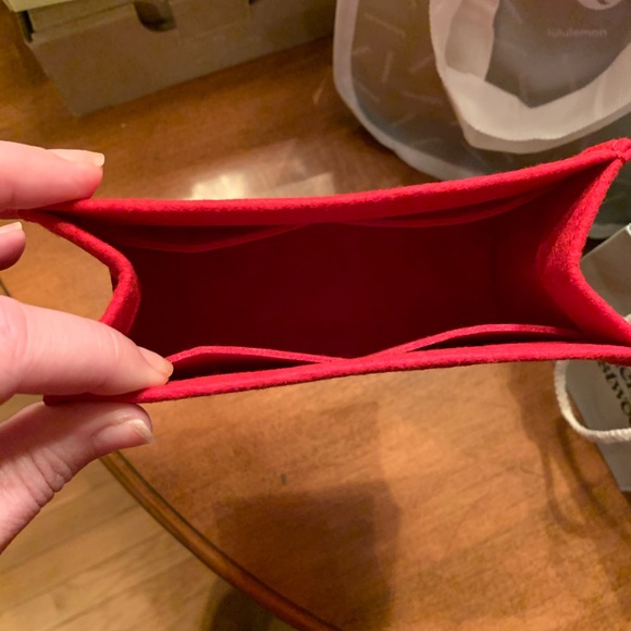 Purse shaper for a mini Gucci - Picture 2 of 8